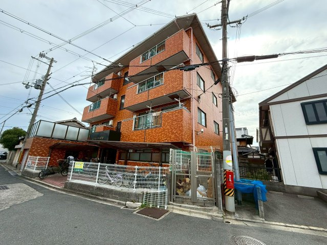【外観】 | エクセレント我堂