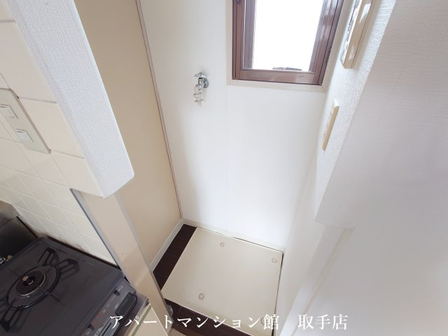 取手細井ハイムの設備