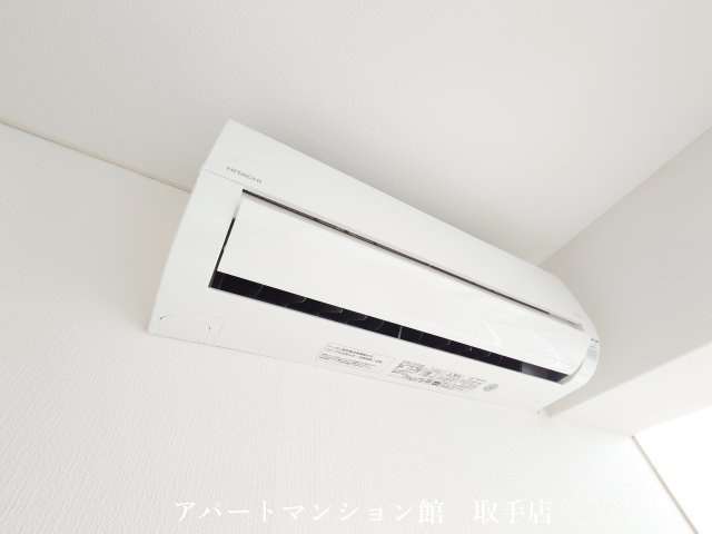 取手細井ハイムの設備