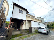 小田原市飯田岡　中古戸建の画像