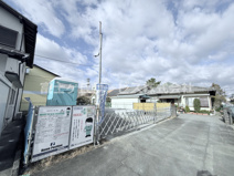 三島市安久 新築一戸建ての画像