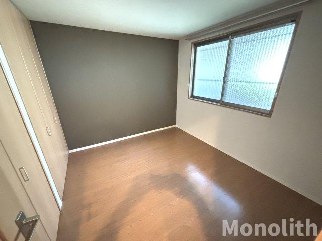 シャーメゾン竹城庵の洋室