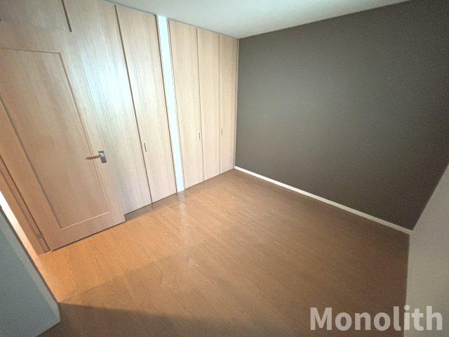 シャーメゾン竹城庵の内装