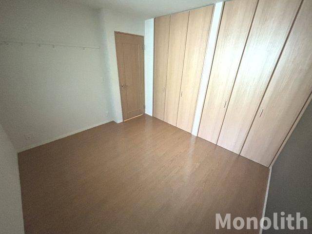 シャーメゾン竹城庵の内装