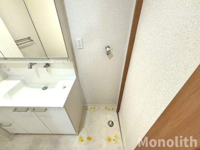 シャーメゾン竹城庵の設備