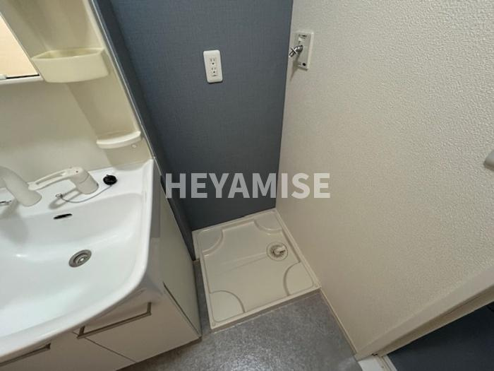 ファミーユ凪A棟のその他