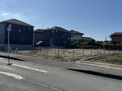 【外観】 | 祇園売地