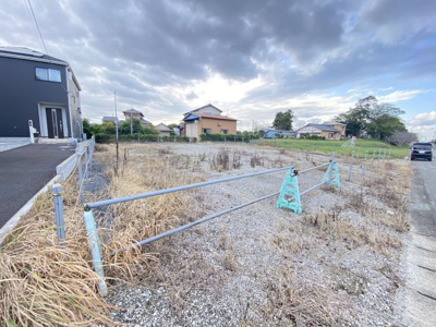 【外観】 | 祇園売地