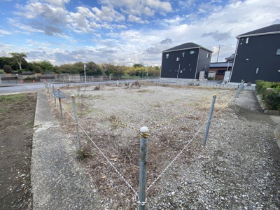 【外観】 | 祇園売地