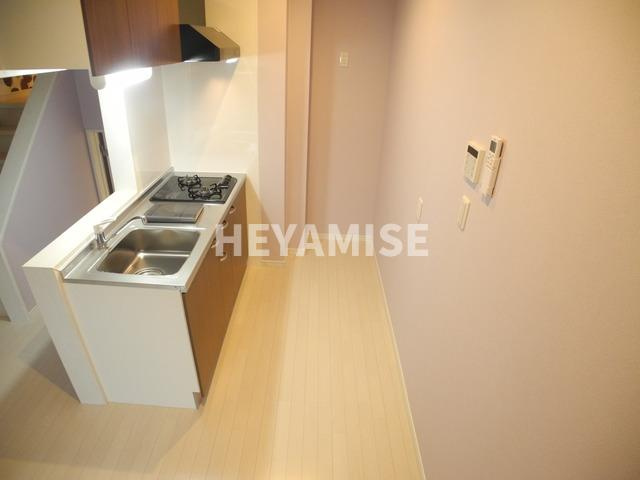 modern palazzo諫早Kaiのその他|※室内画像は別号室のもの