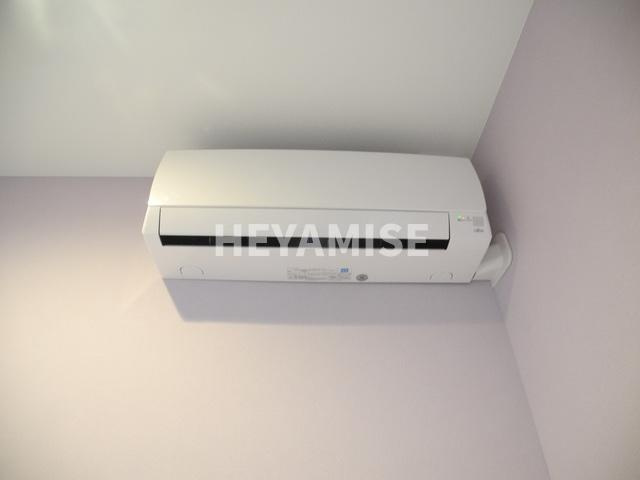 MODERN PALAZZO 諫早Kaiの設備|※室内画像は別号室のもの