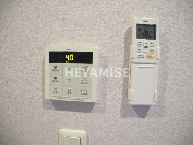 modern palazzo諫早Kaiのその他|※室内画像は別号室のもの