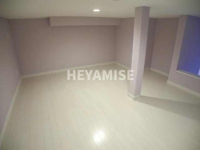 MODERN PALAZZO 諫早Kaiの内装|※室内画像は別号室のもの