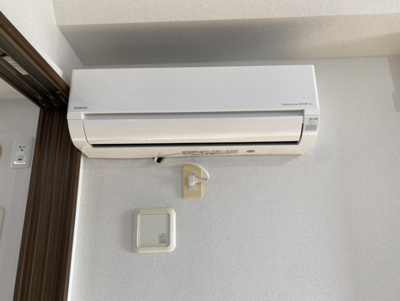 【設備】 | リバーサイド白髭