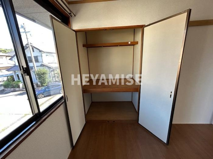 プレジール坂口A棟のその他