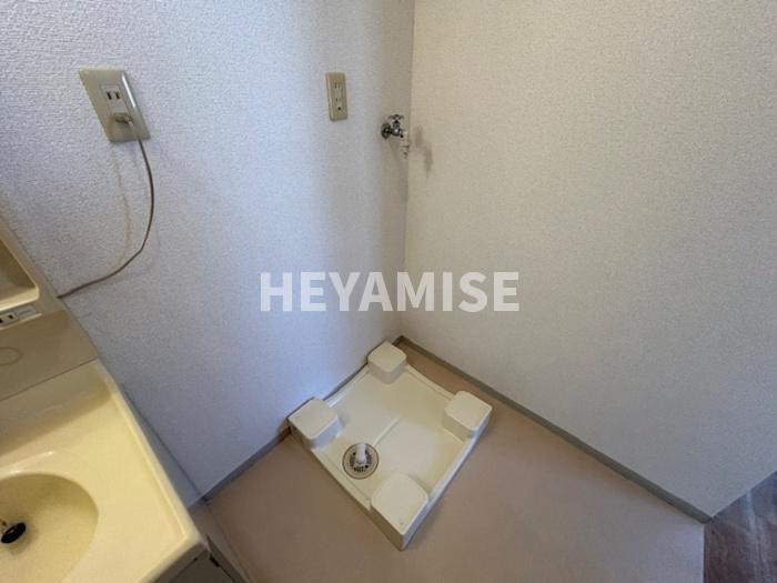 プレジール坂口A棟のその他