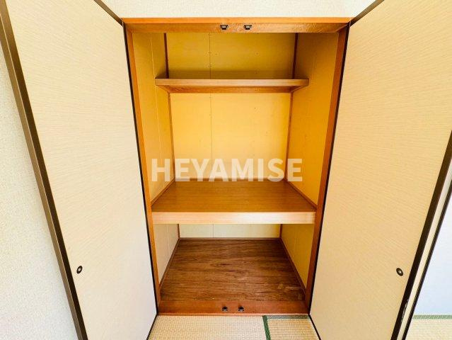 ロイヤルガーデン仲沖Aのその他|※室内画像は別号室のもの