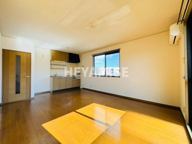 ロイヤルガーデン仲沖Aのその他|※室内画像は別号室のもの