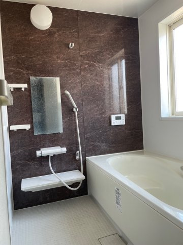 【浴室】 | 白岡市彦兵衛