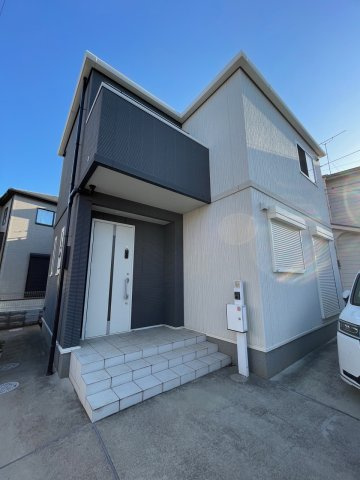 【外観】 | 白岡市彦兵衛