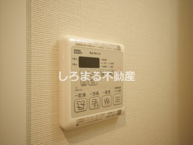 プレサンス深江橋ラヴィゲートの設備