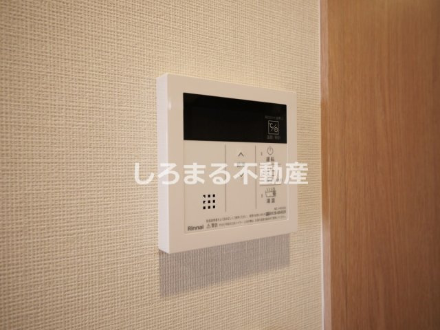 プレサンス深江橋ラヴィゲートの設備