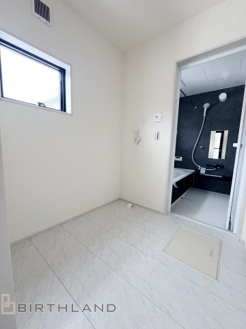 新築戸建・新築建売　笹谷桜水第6　笹谷小・信陵中のキッチン|同社施工例