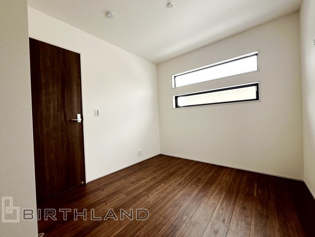 新築戸建・新築建売　笹谷桜水第6　笹谷小・信陵中の収納|同社施工例（パントリー）