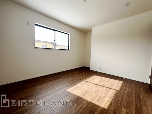 新築戸建・新築建売　笹谷桜水第6　笹谷小・信陵中の独立洗面台|同社施工例