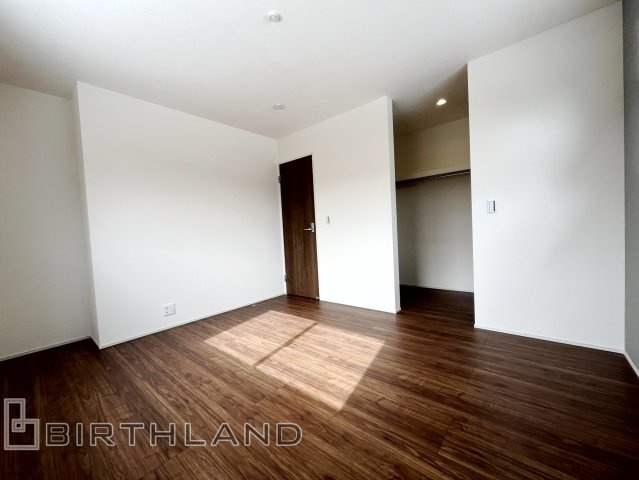 新築戸建・新築建売　笹谷桜水第6　笹谷小・信陵中の浴室|同社施工例