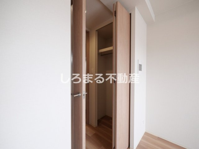 プレサンス深江橋ラヴィゲートの内装