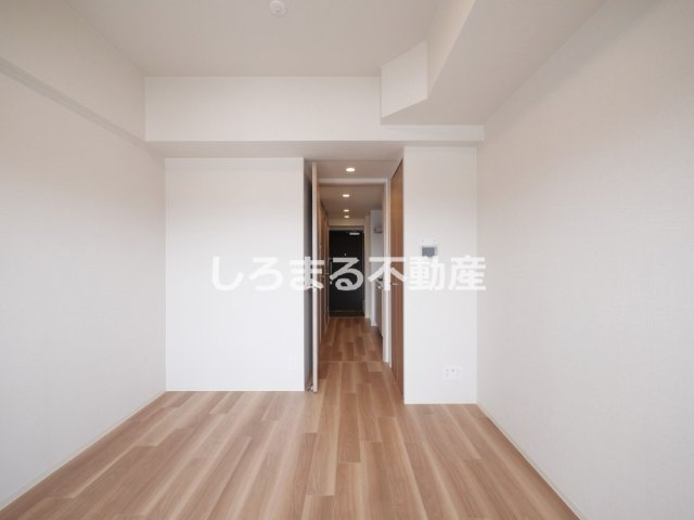 プレサンス深江橋ラヴィゲートの内装