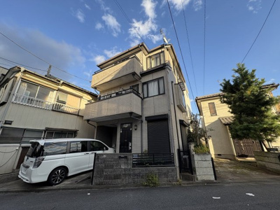 【その他】 | 朝霞市仲町２丁目戸建