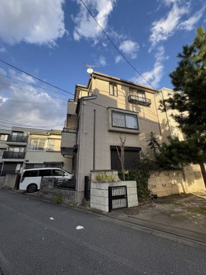【その他】 | 朝霞市仲町２丁目戸建
