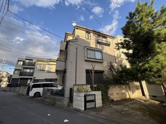 【外観】 | 朝霞市仲町２丁目戸建