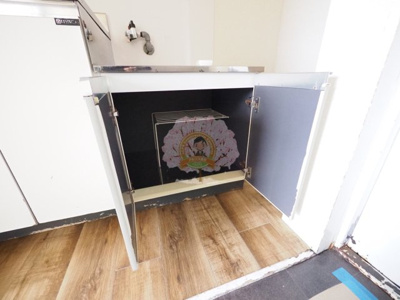 【収納】 | ＫＭビル