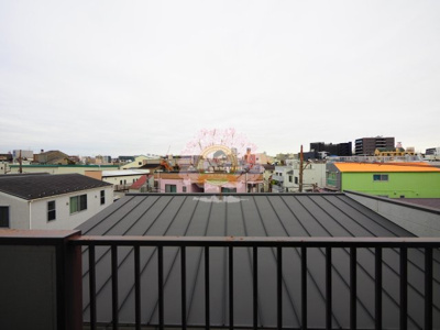 【展望】 | ＫＭビル