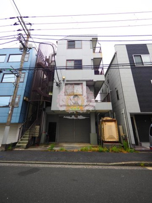 【外観】 | ＫＭビル