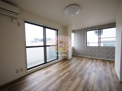 【居間・リビング】 | ＫＭビル