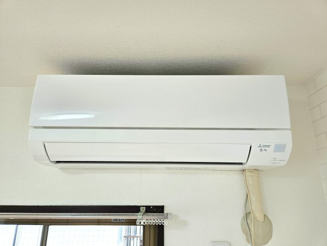 大正ビルの設備