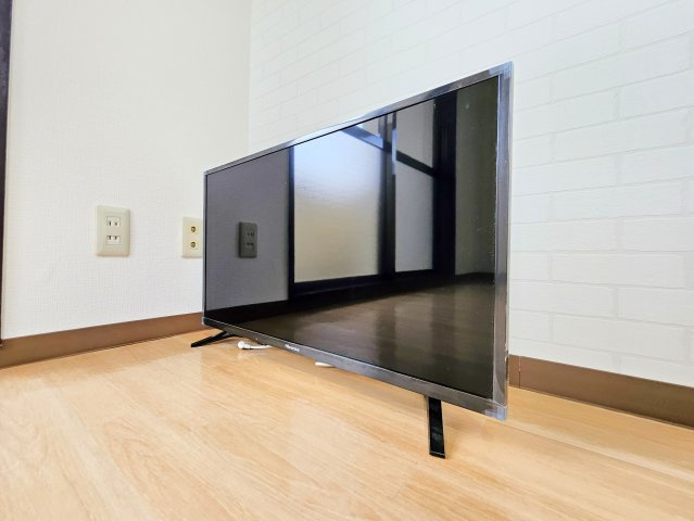 大正ビルの設備