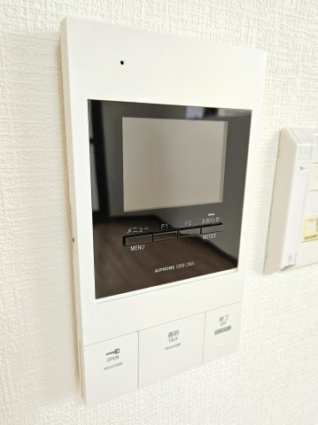 大正ビルのセキュリティ