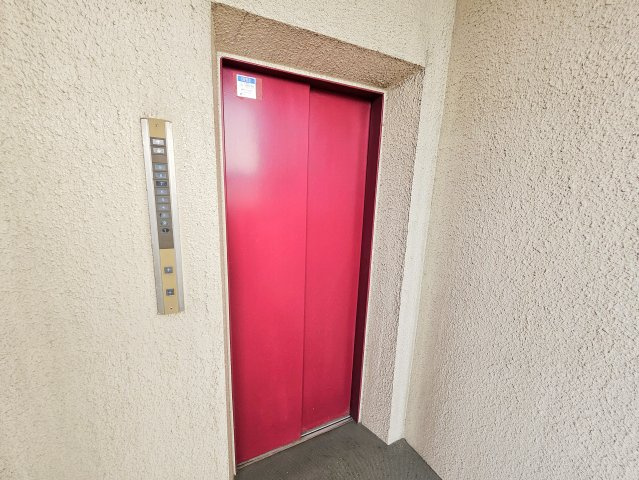 大正ビルのその他共用部分