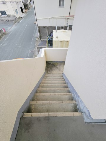 大正ビルのその他共用部分