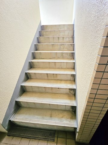 大正ビルのその他共用部分