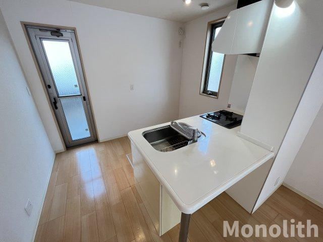 シャーメゾン泉ヶ丘の内装