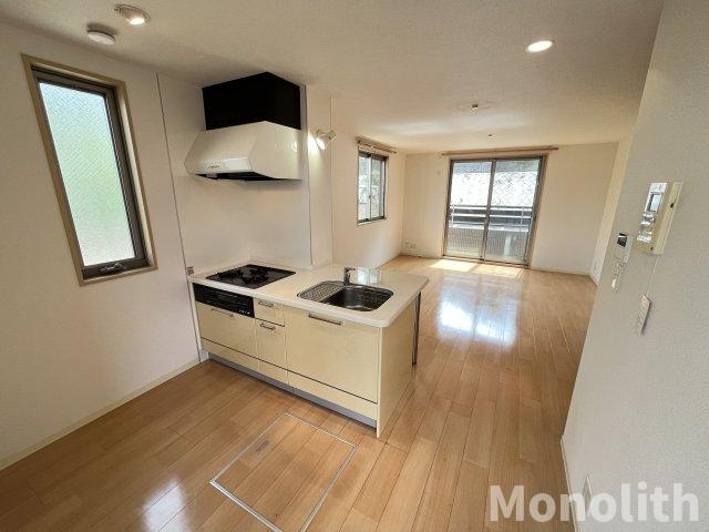 シャーメゾン泉ヶ丘の内装