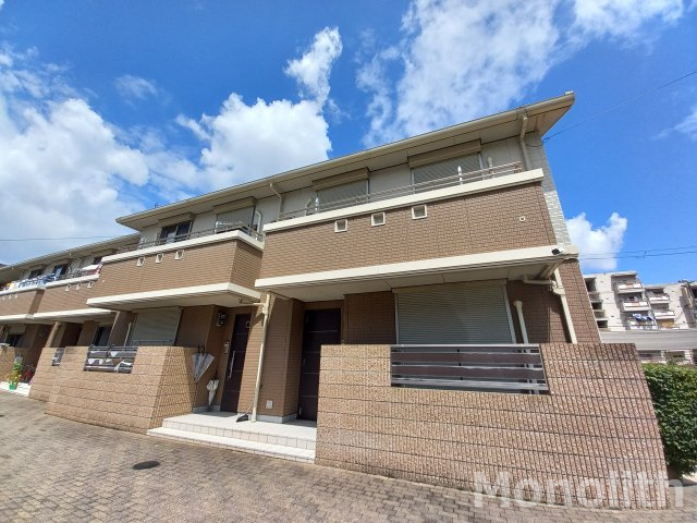 シャーメゾン泉ヶ丘