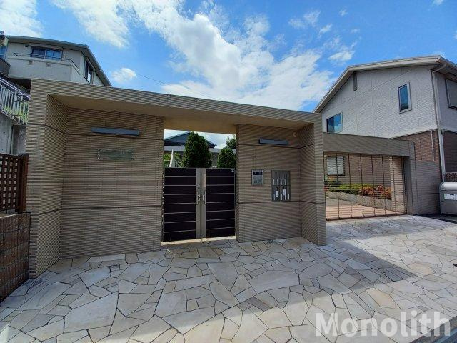 シャーメゾン泉ヶ丘のその他共用部分