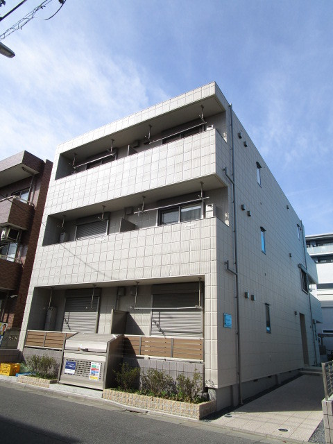 Ｐｕｒｅｎｄｒｅ葛西　プランドールカサイ